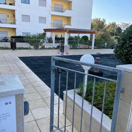 Lucas House 3 - Garden Apartment Lagos Esterno foto