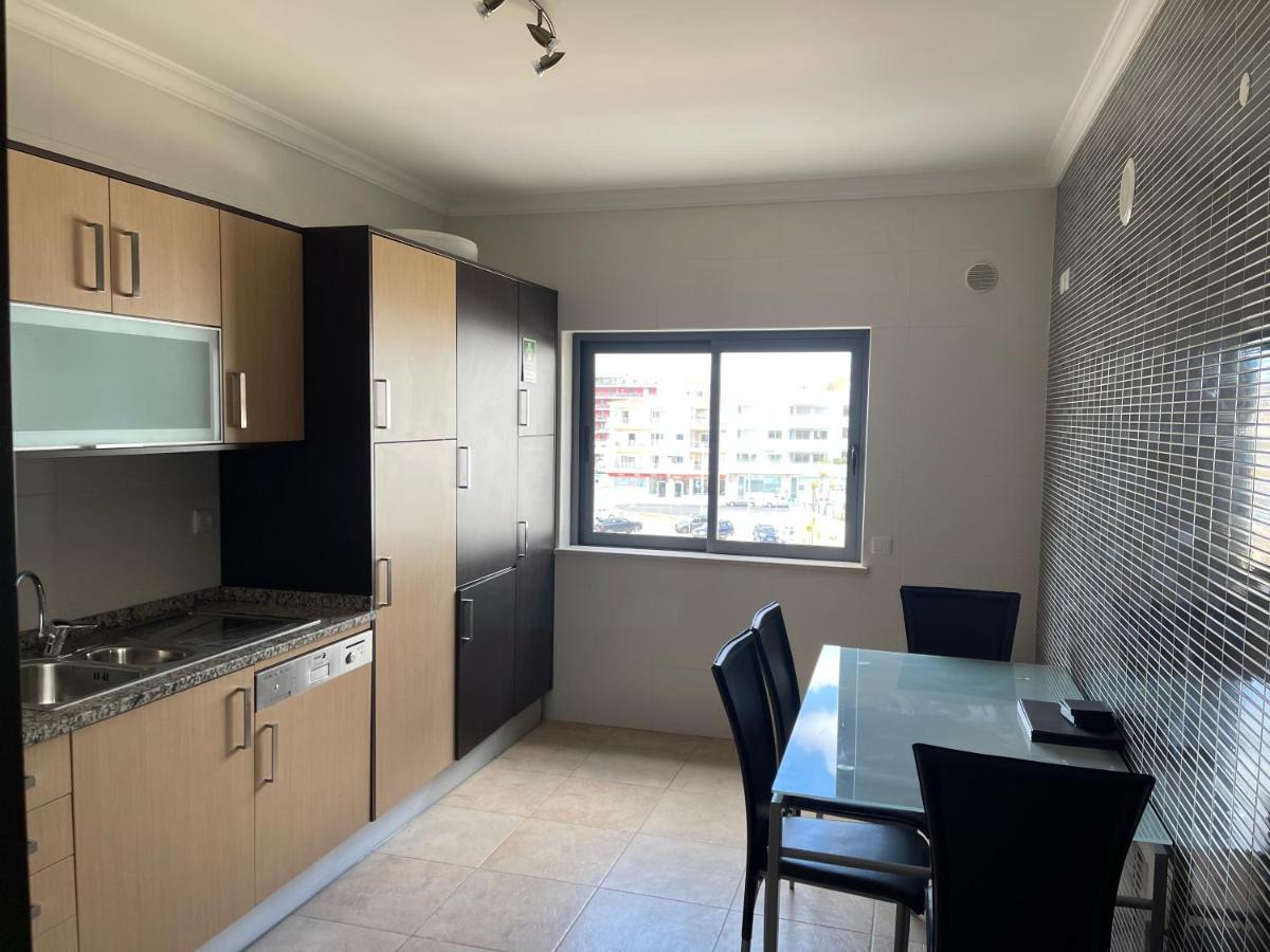 Lucas House 3 - Garden Apartment Lagos Esterno foto