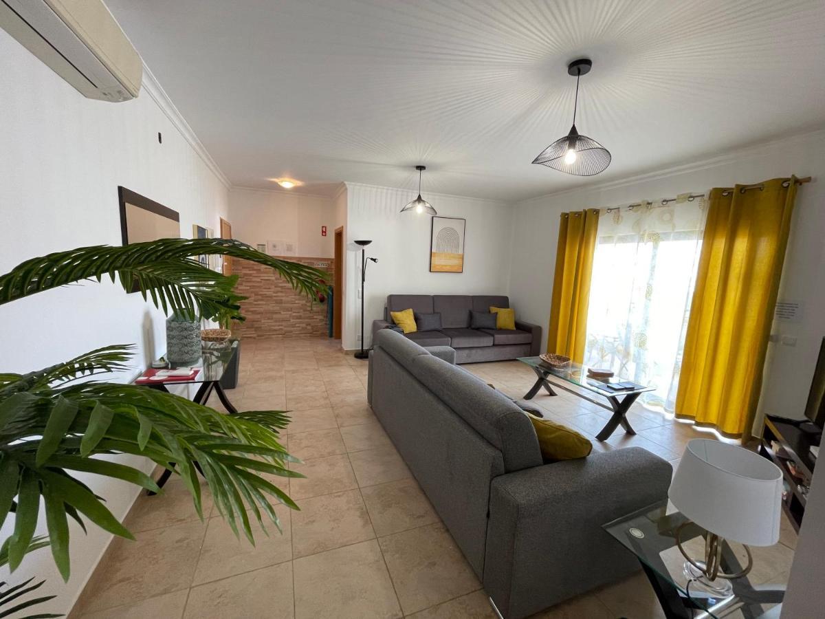 Lucas House 3 - Garden Apartment Lagos Esterno foto