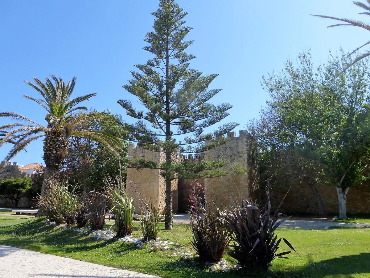 Lucas House 3 - Garden Apartment Lagos Esterno foto