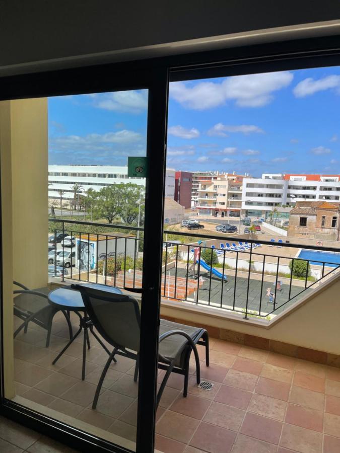 Lucas House 3 - Garden Apartment Lagos Esterno foto