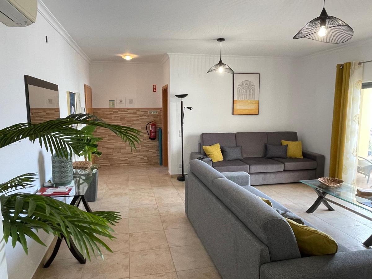Lucas House 3 - Garden Apartment Lagos Esterno foto