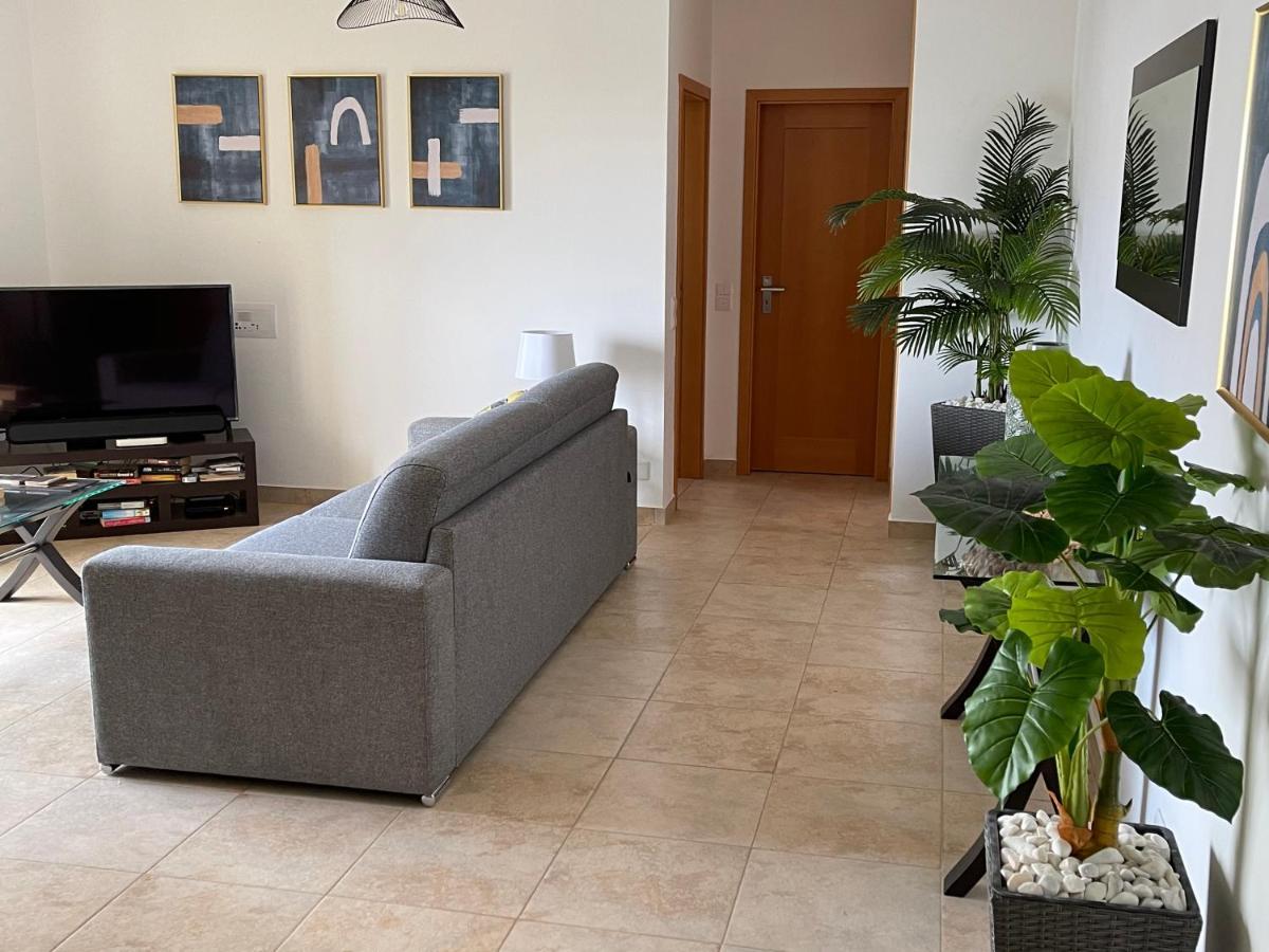 Lucas House 3 - Garden Apartment Lagos Esterno foto