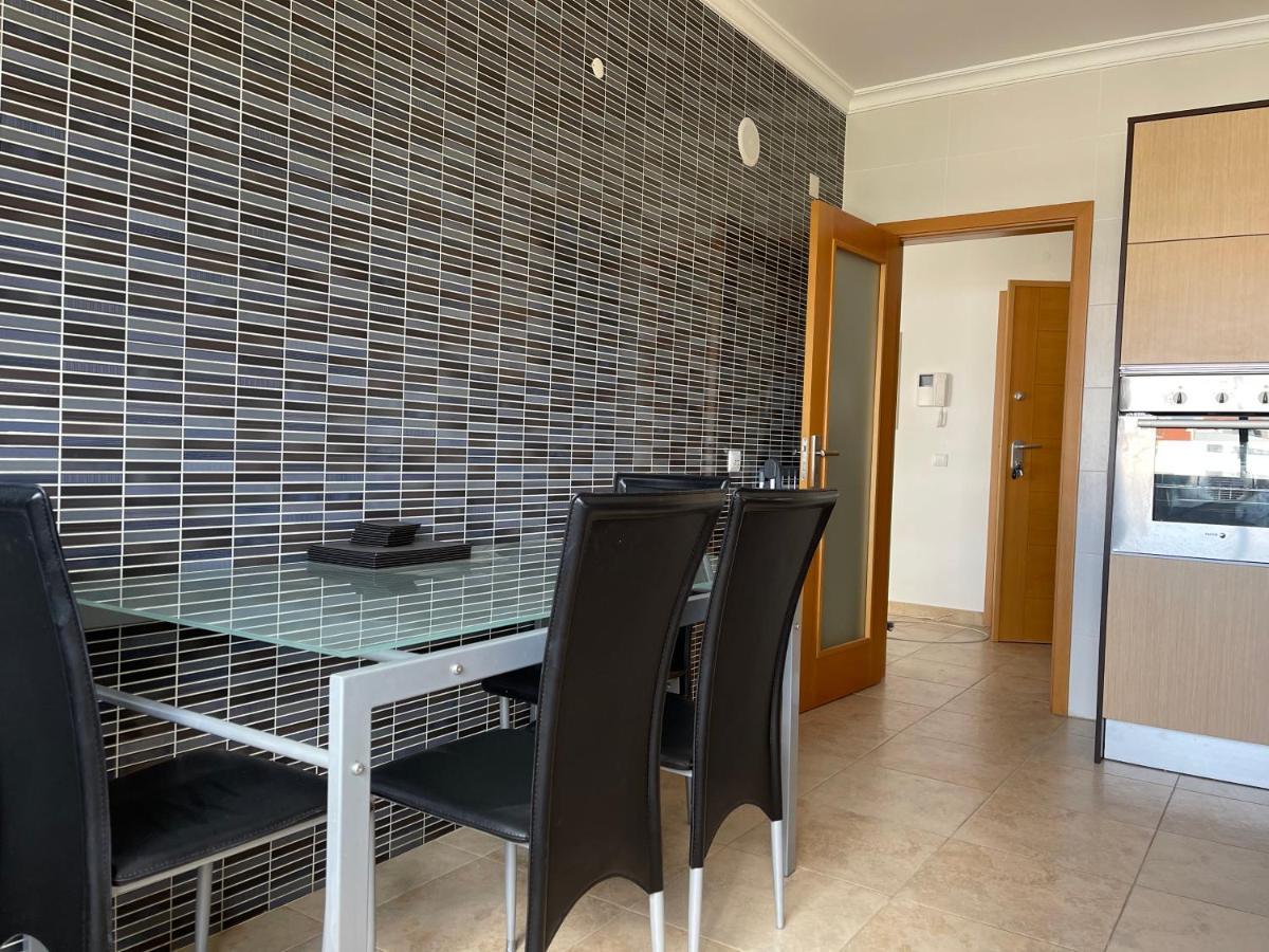 Lucas House 3 - Garden Apartment Lagos Esterno foto