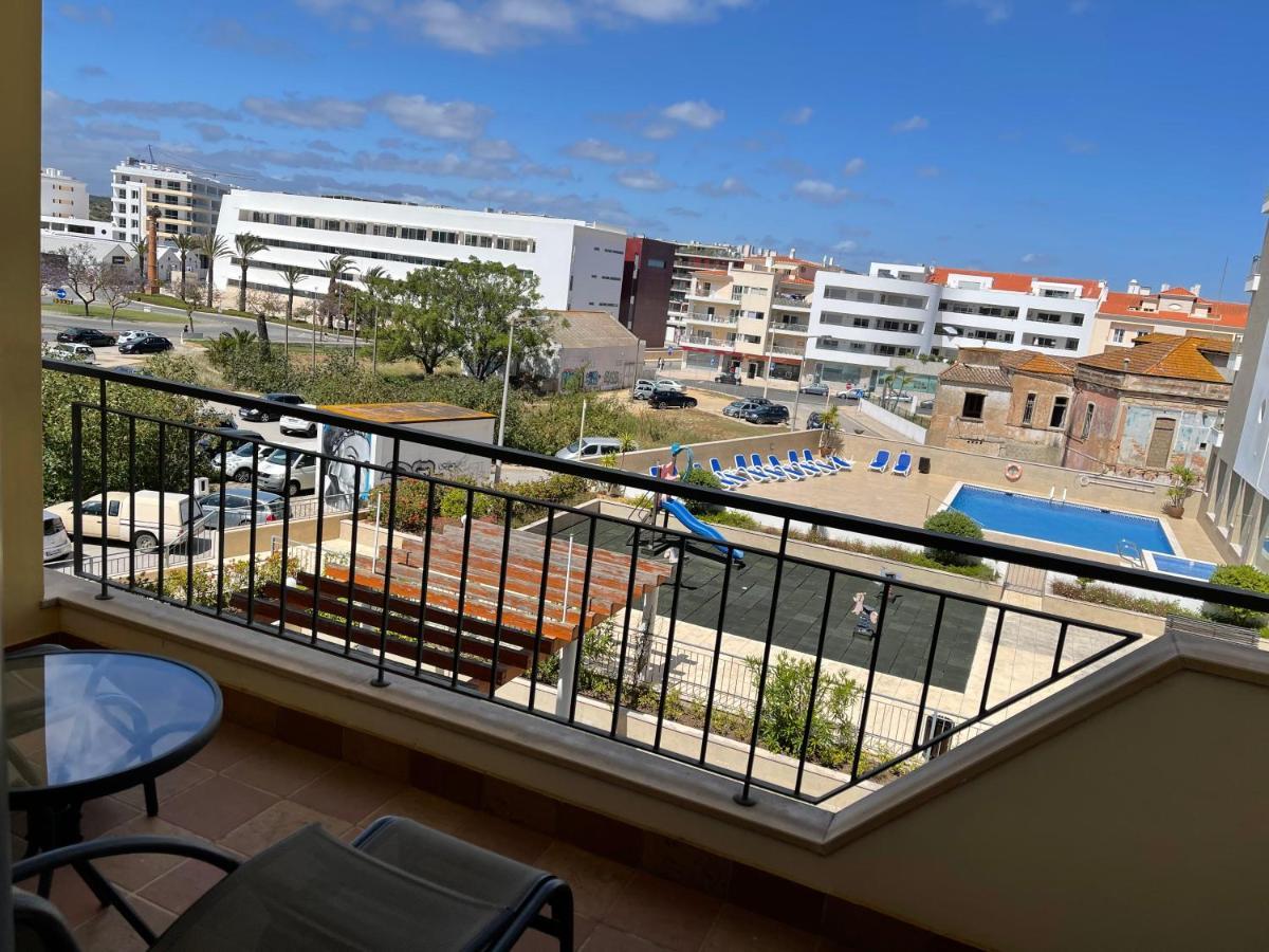 Lucas House 3 - Garden Apartment Lagos Esterno foto