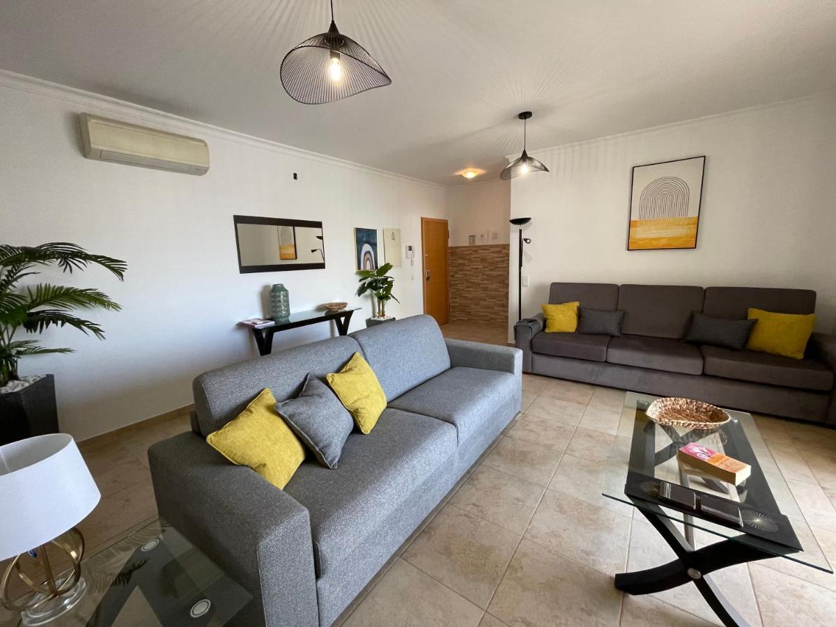 Lucas House 3 - Garden Apartment Lagos Esterno foto