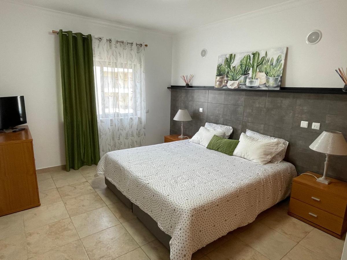 Lucas House 3 - Garden Apartment Lagos Esterno foto