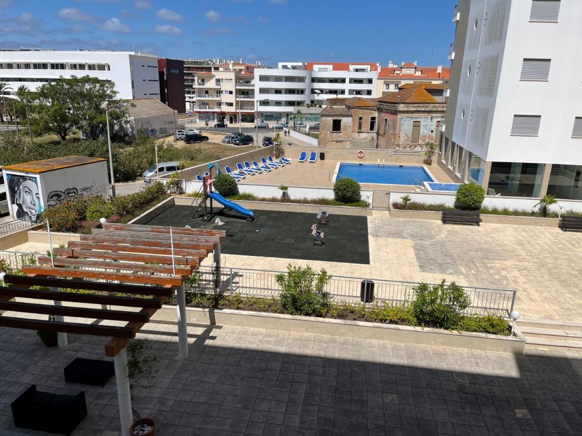 Lucas House 3 - Garden Apartment Lagos Esterno foto