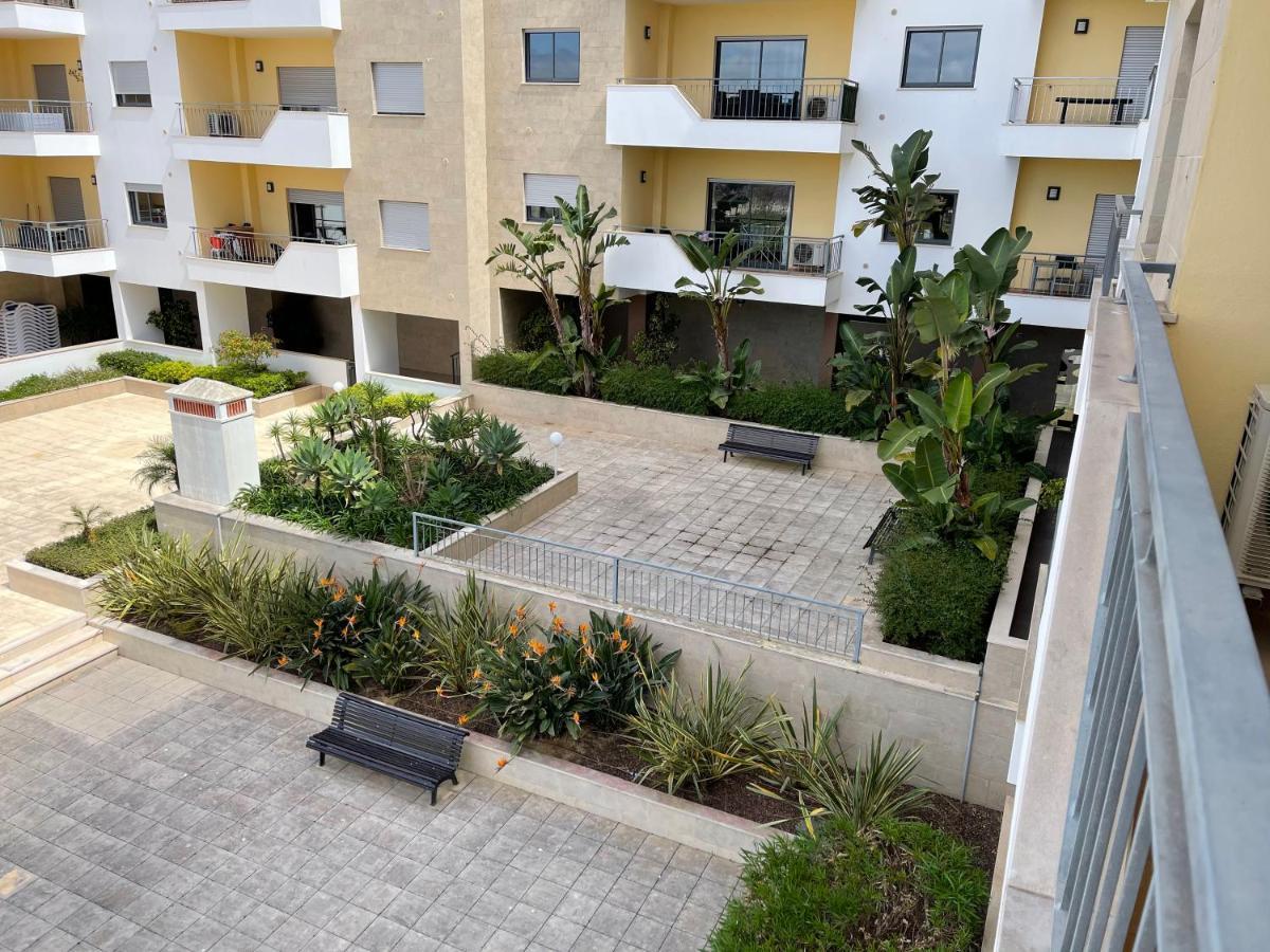 Lucas House 3 - Garden Apartment Lagos Esterno foto