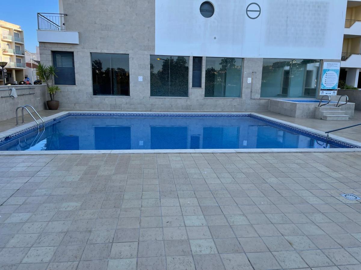 Lucas House 3 - Garden Apartment Lagos Esterno foto