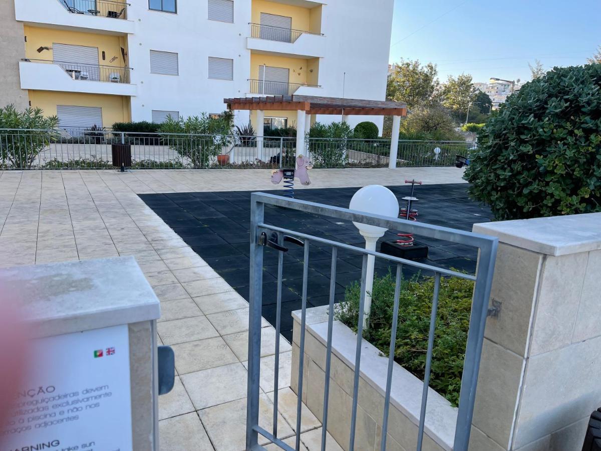 Lucas House 3 - Garden Apartment Lagos Esterno foto