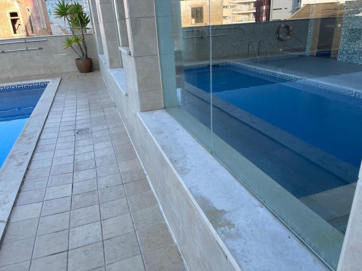 Lucas House 3 - Garden Apartment Lagos Esterno foto